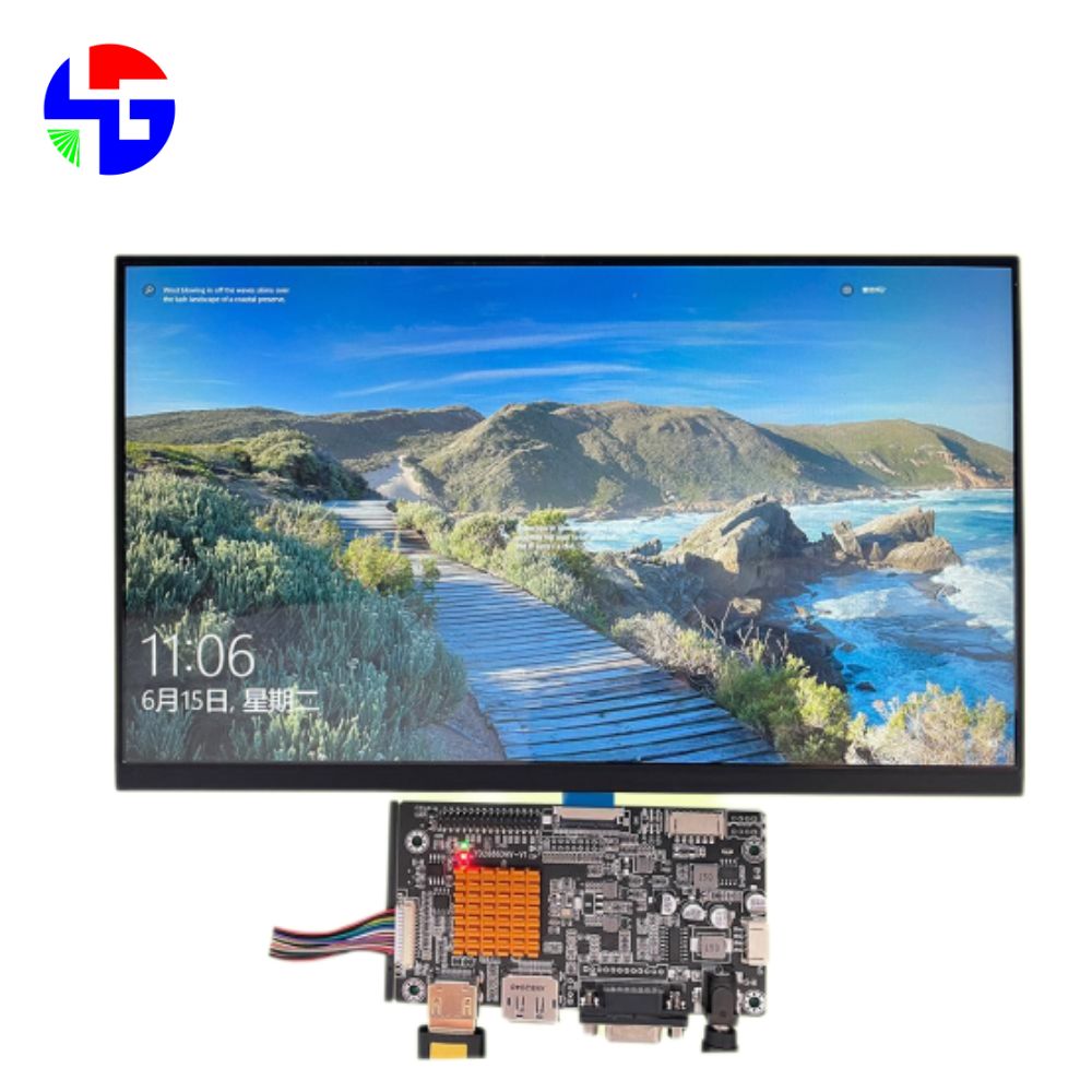 10.1 inch TFT LCD, IPS, HDMI Display, High Resolution, 1920x1080 (3)