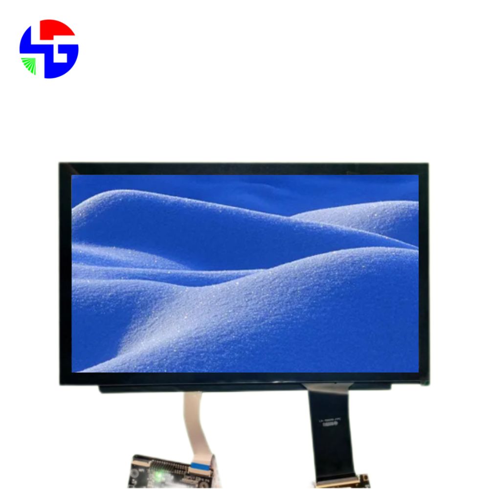 13.3 inch TFT LCD, HDMI Display, IPS, eDP, Touchscreen (2)