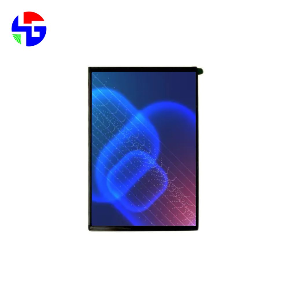 8.0 inch TFT LCD Display, IPS, MIPI, 800x1280, Sunlight Readable