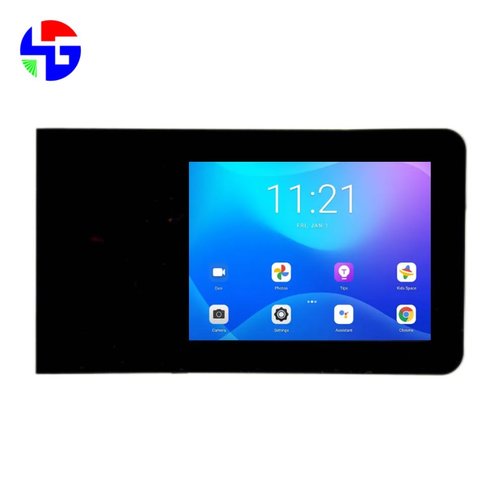 9.7 inch IPS Capacitive HDMI Display, eDP, High Resolution, 2048x1536 (2)
