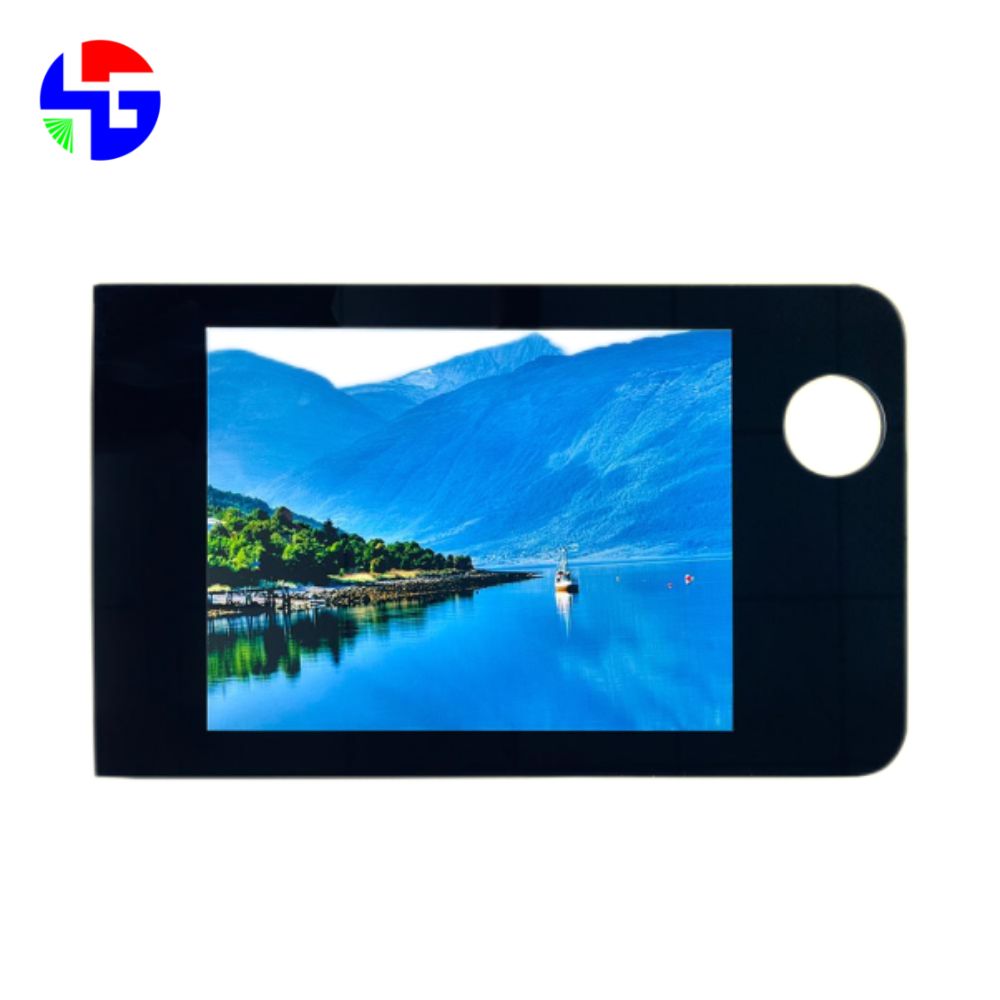 9.7 inch TFT LCD, HDMI Display, eDP, High Resolution, 2048x1536 (1)