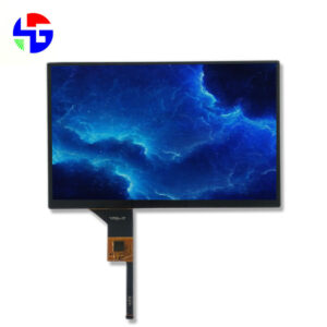 10.1 inch TFT LCD Module, High Resolution, 2560x1600, eDP Interface (3)