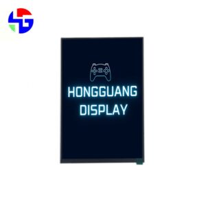 7.0 inch TFT LCD Panel, IPS, High Resolution, 1200x1920, MIPI Interface (2)