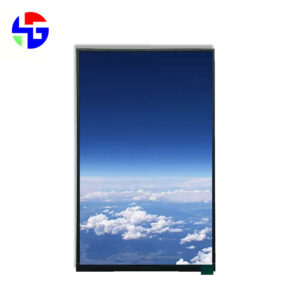 8.0 inch TFT LCD Module, IPS, High resolution, 1200x1920, MIPI Interface (2)