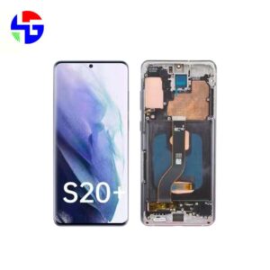 6.7 inch OLED Display For Samsung Galaxy S20 Plus 5G Screen Replacement (2)