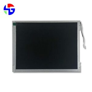 10.4 inch TFT LCD Panel, TN Display, 800x600, LVDS Interface (2)
