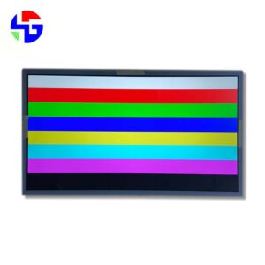 18.5 inch TFT LCD, High Resolution, 1920x1080 Pixel, eDP Interface (3)