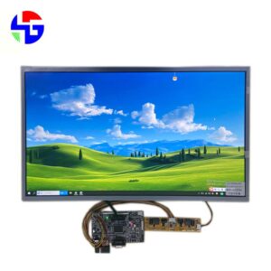 21.5 inch TFT LCD, High Resolution, 1920x1080, IPS Panel (3)