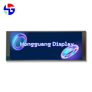 6.9 inch Stretched Bar LCD, IPS TFT, MIPI, 480x1280 Resolution (3)
