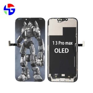 Best OEM OLED for iPhone 13 Pro Max OLED Screen Display Touch Digitizer Assembly (2)